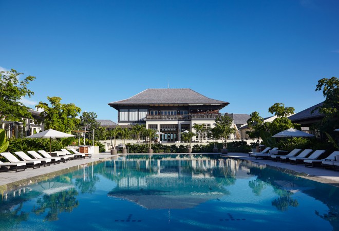 Accommodation - The Island House - Miscellaneous - Nassau