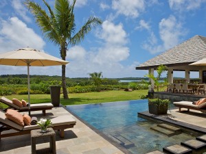 Anahita Golf & Spa Resort