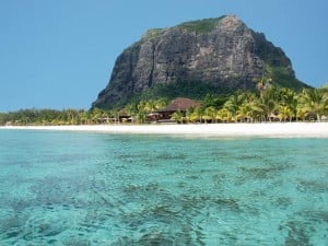 Lux Le Morne