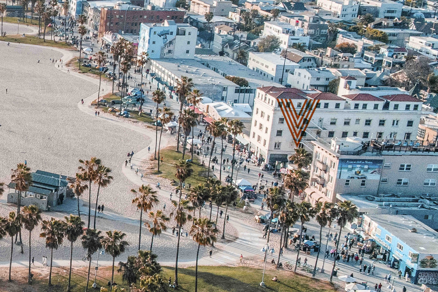 Best boutique and luxury hotels in Venice Beach | Mr u0026 Mrs Smith