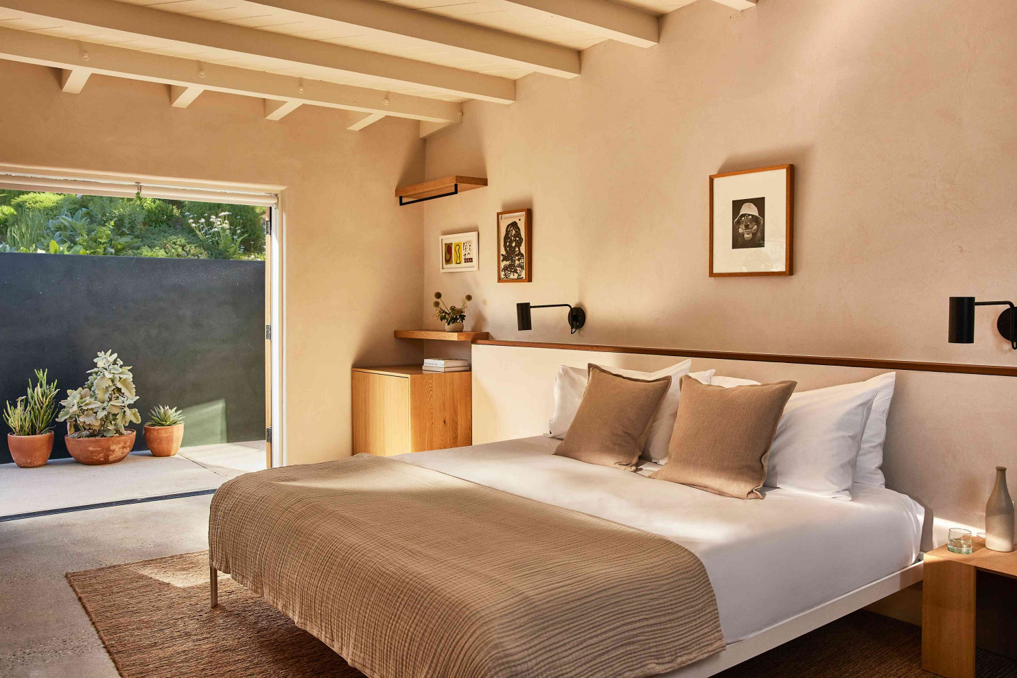 Best boutique and luxury hotels in Malibu | Mr u0026 Mrs Smith