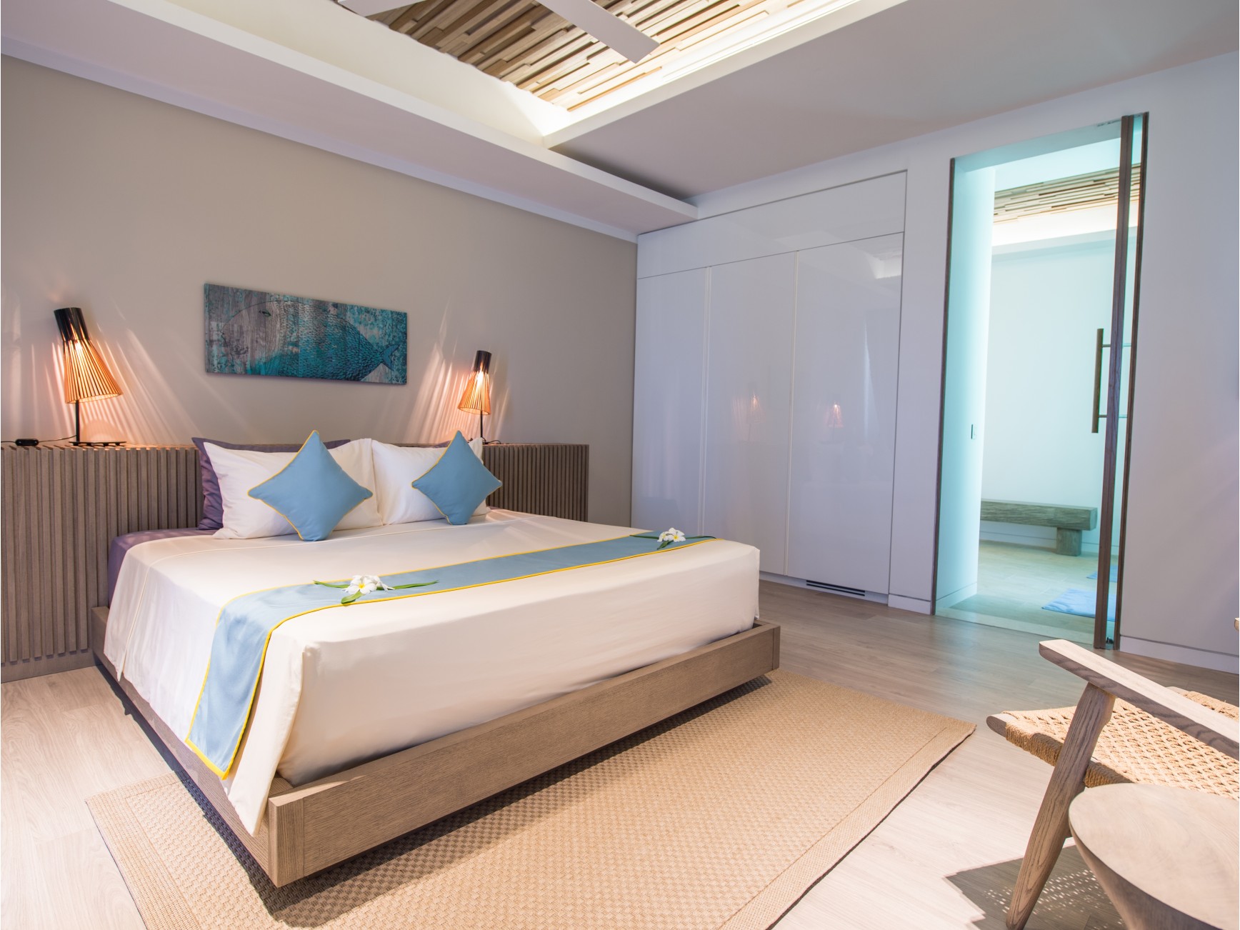 quản lý villa Nha Trang