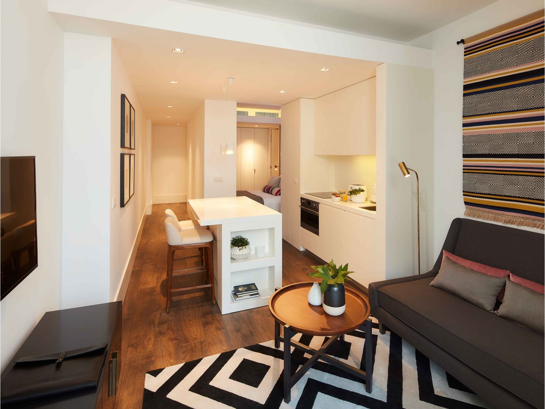 LUMIA Lisbon Apartments - Image 4