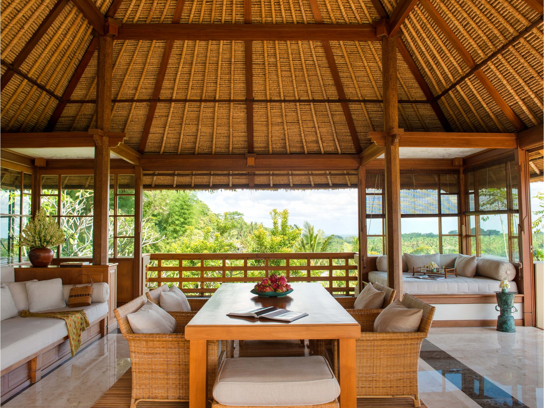 amandari changing table