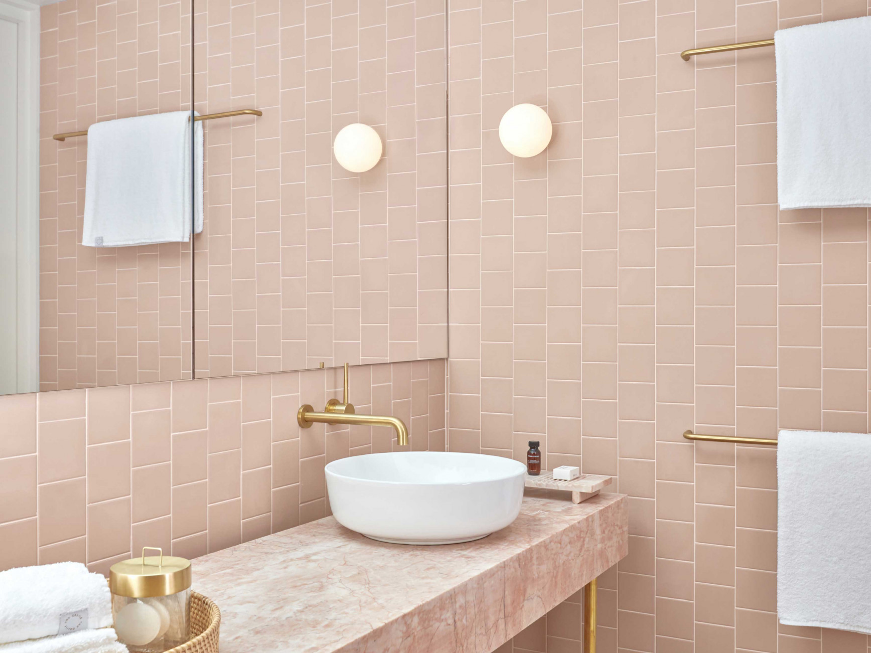 Rooms Penthouses Suites At The Calile Hotel Brisbane