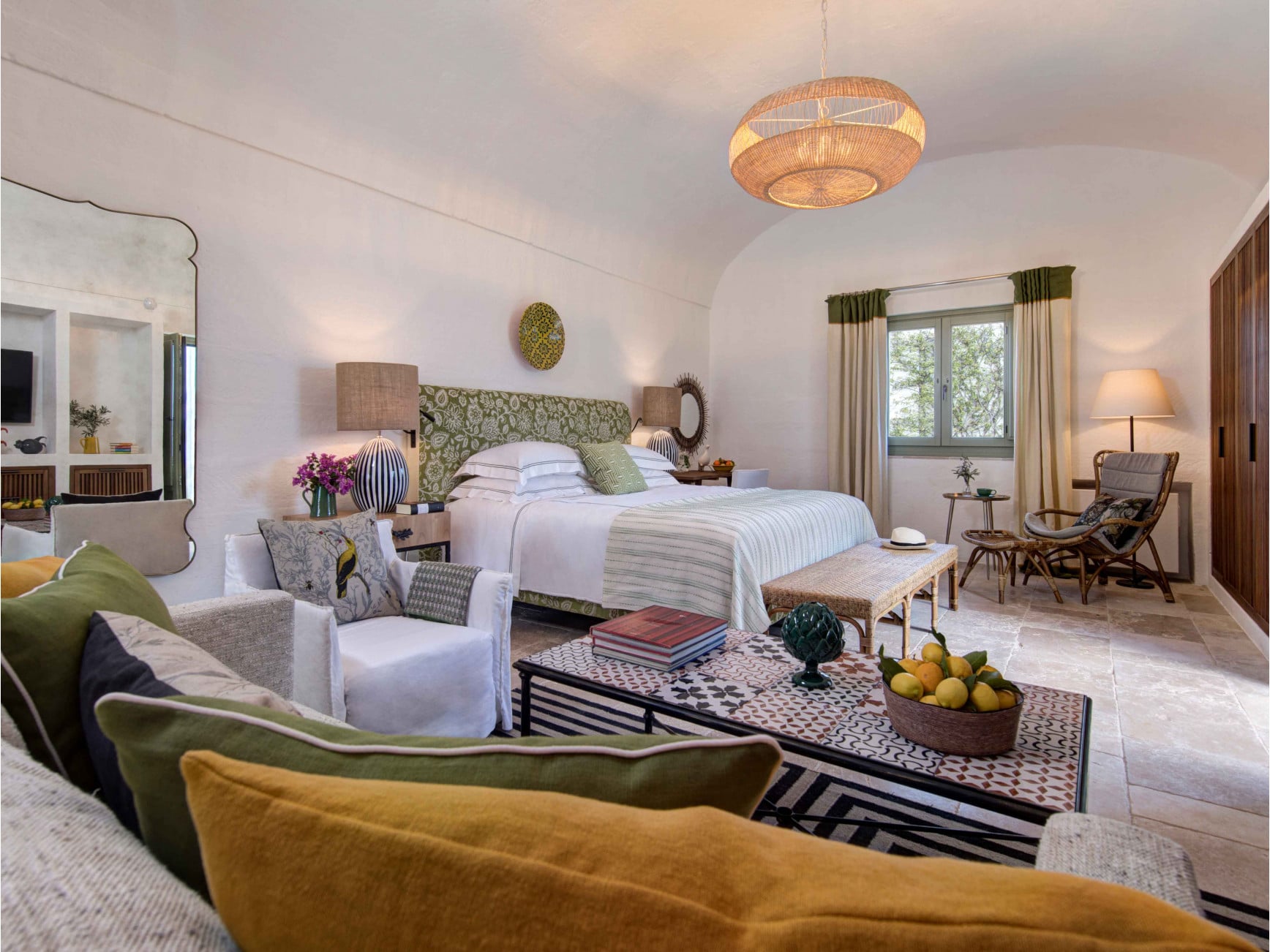 Masseria Torre Maizza | Foto: Reprodução