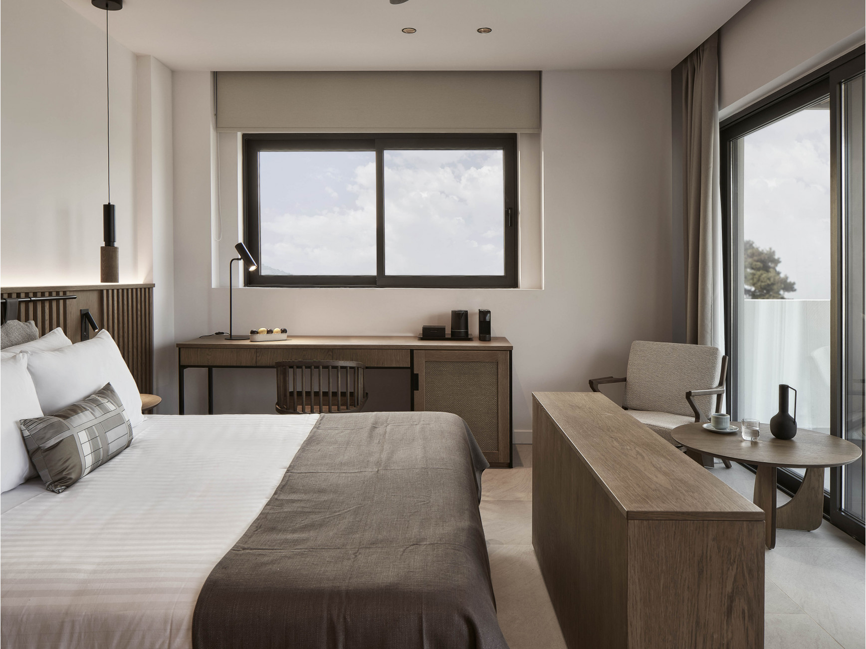 Olivar Suites