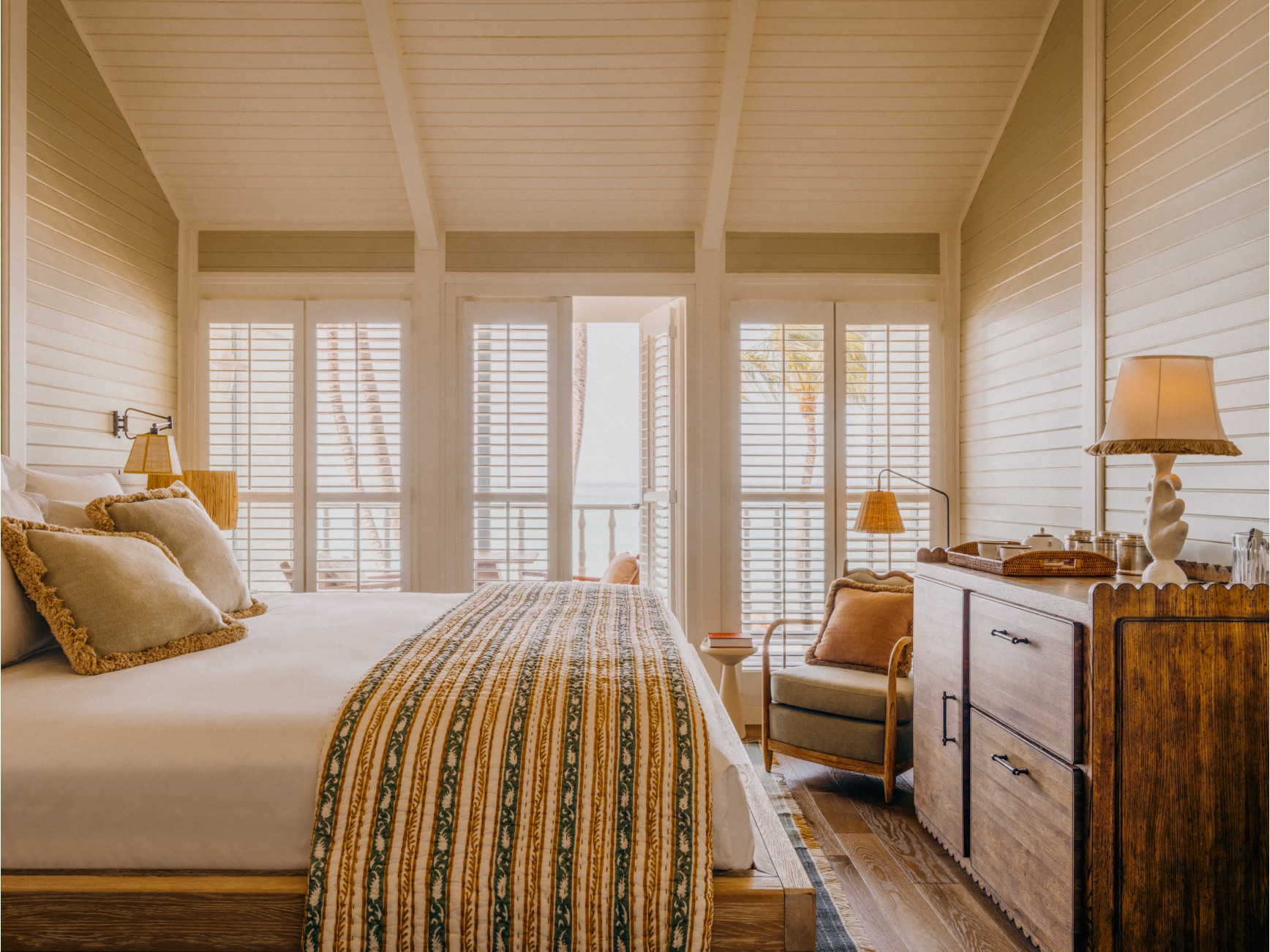 Soho Beach House Canouan