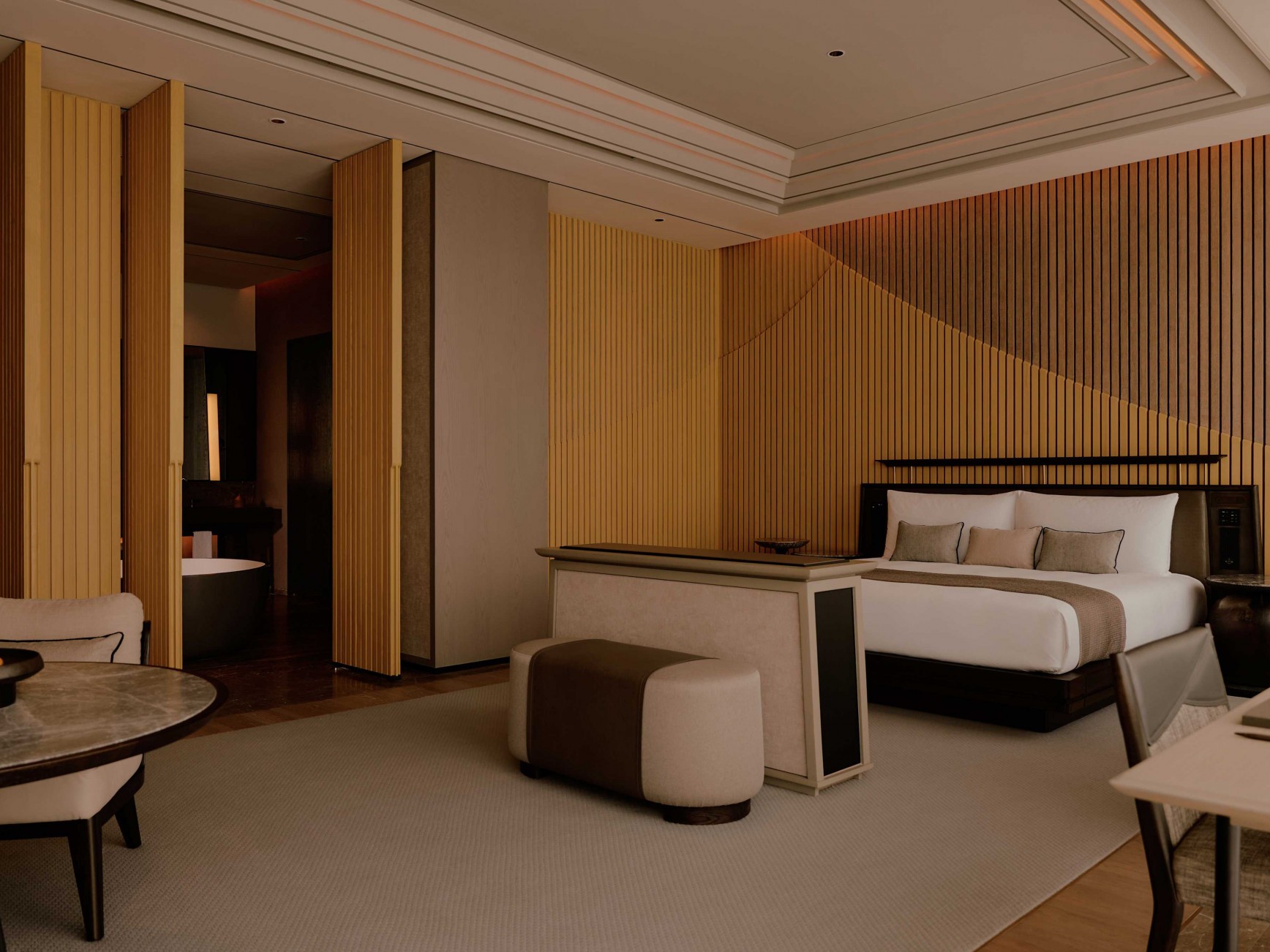 Special Offer Aman Nai Lert Bangkok Stay two nights and save