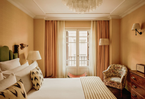 Soho House Barcelona Hotel Review, Spain | Telegraph Travel