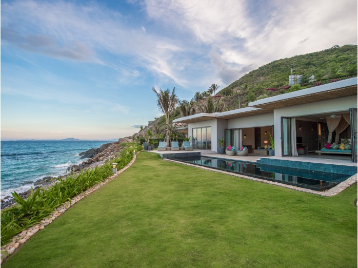 quản lý villa Nha Trang