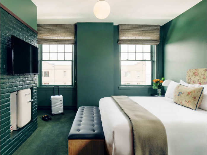 Luxury Holidays In Seattle Mr Mrs Smith