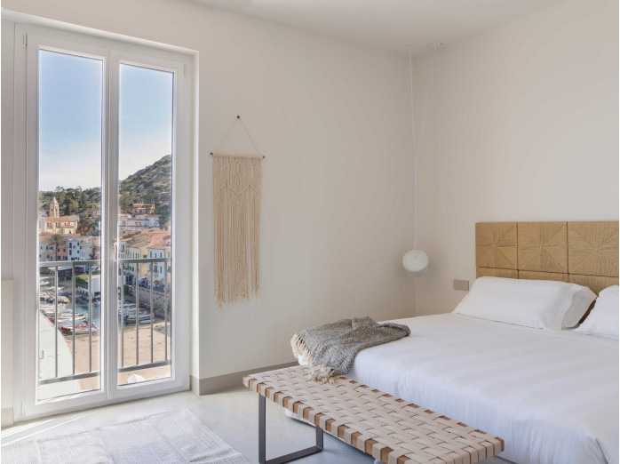 La Guardia Hotel Giglio Island Giglio Island Tuscany Smith Hotels