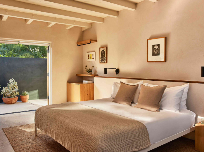 Luxury holidays in Malibu | Mr u0026 Mrs Smith