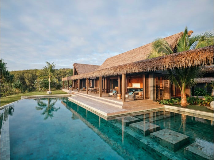 Six Senses hotels | Smith Hotels