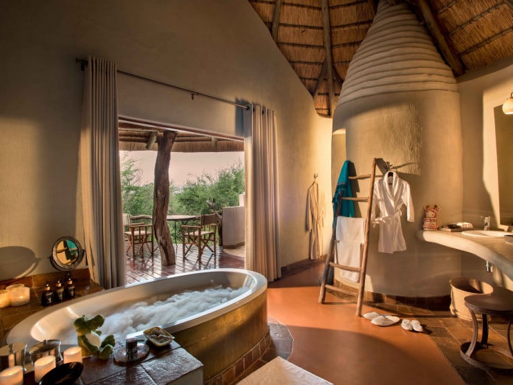 Photo of Lelapa Luxury Suite