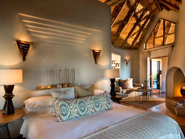 Photo of Dithaba Luxury Suite