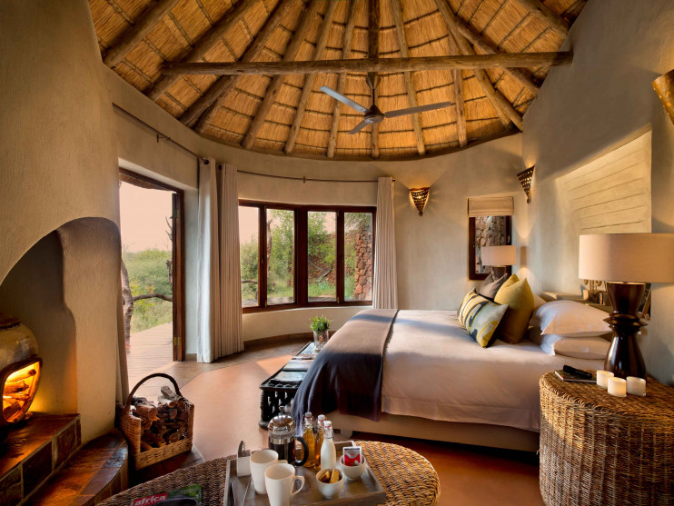 Photo of Kopano Luxury Suite