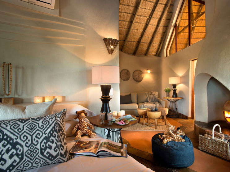 Photo of Lelapa Family Suite