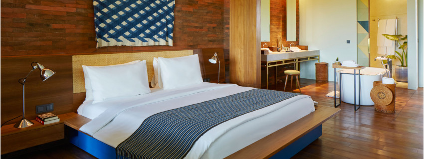 Potato Head Suites At Desa Potato Head Hotel Seminyak Bali Smith Hotels