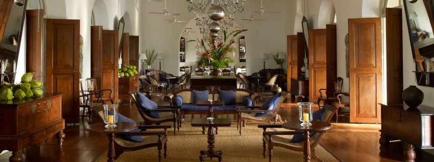 Amangalla hotel Fort, Galle Smith Hotels