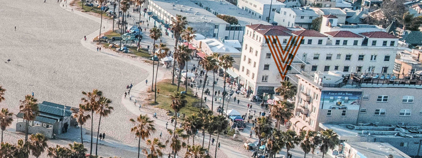 Venice V Hotel Venice Beach, Los Angeles California Smith Hotels