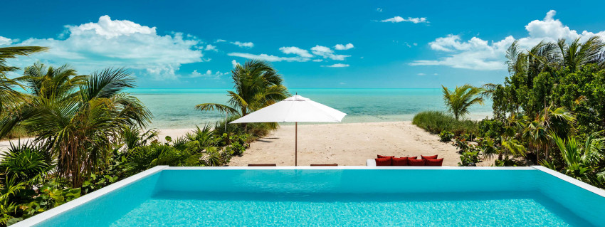 Beach Enclave hotel | Turks u0026 Caicos | Smith Hotels