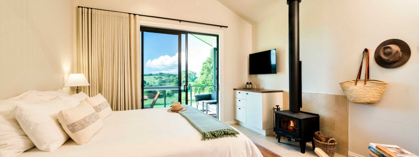 Beechmont Estate hotel Queensland Smith Hotels