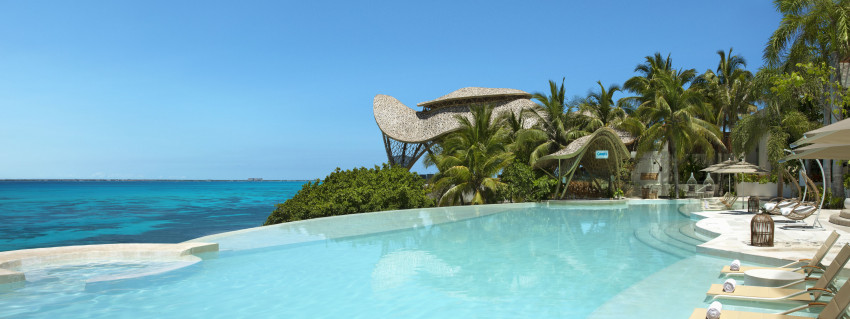Impression Isla Mujeres by Secrets hotel Isla Mujeres, Isla