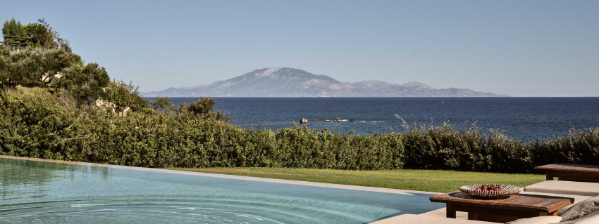 Lesante Cape hotel Zakynthos Smith Hotels