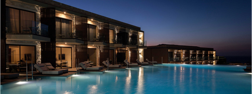 King Jason Zante hotel Zakynthos Smith Hotels