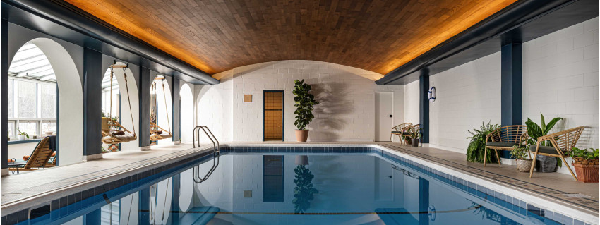 Hemlock Neversink hotel Catskills Catskills New York Smith