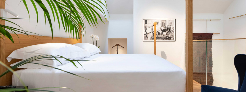 Vico Milano hotel Central Milan, Milan Lombardy Smith Hotels