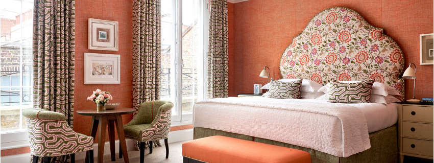 Joe Miller Shows Like The Lost Room Haymarket Hotel Piccadilly