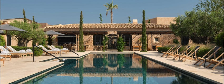 Can Ferrereta hotel | Santanyí, Mallorca | Balearic Islands | Smith Hotels