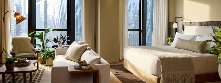 Hotel Melbourne Melbourne Victoria Smith Hotels