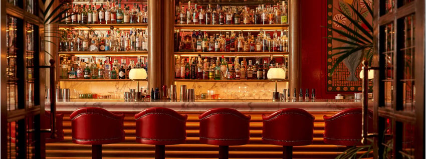 bloomsbury club bar dress code The Bloomsbury Club Bar