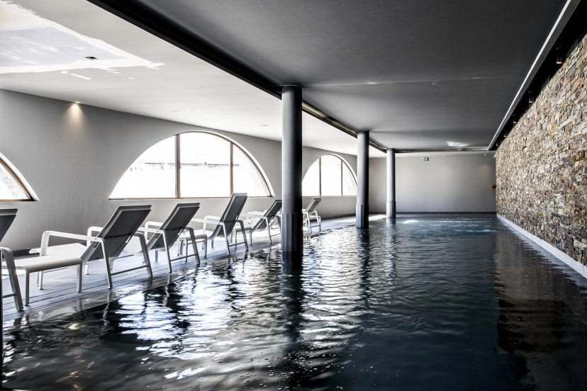 Le Val Thorens hotel Savoie, Val Thorens Smith Hotels