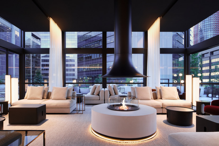 Little National Hotel Sydney Sydney New South Wales Smith Hotels