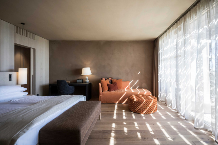 Adler Spa Resort Sicilia hotel Sicily Smith Hotels