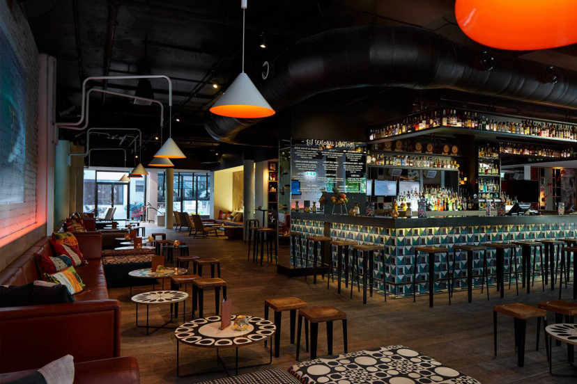 QT Gold Coast hotel Gold Coast Queensland Smith Hotels