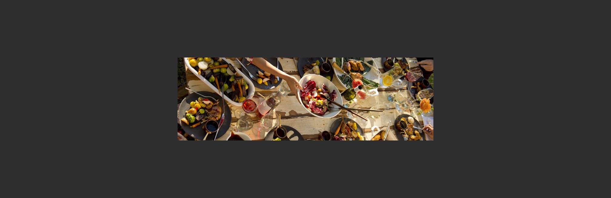 Flavours of South Australia