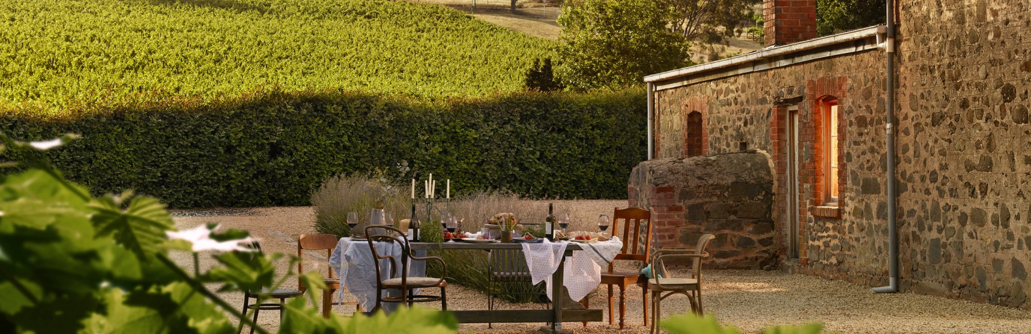 Flavours of South Australia