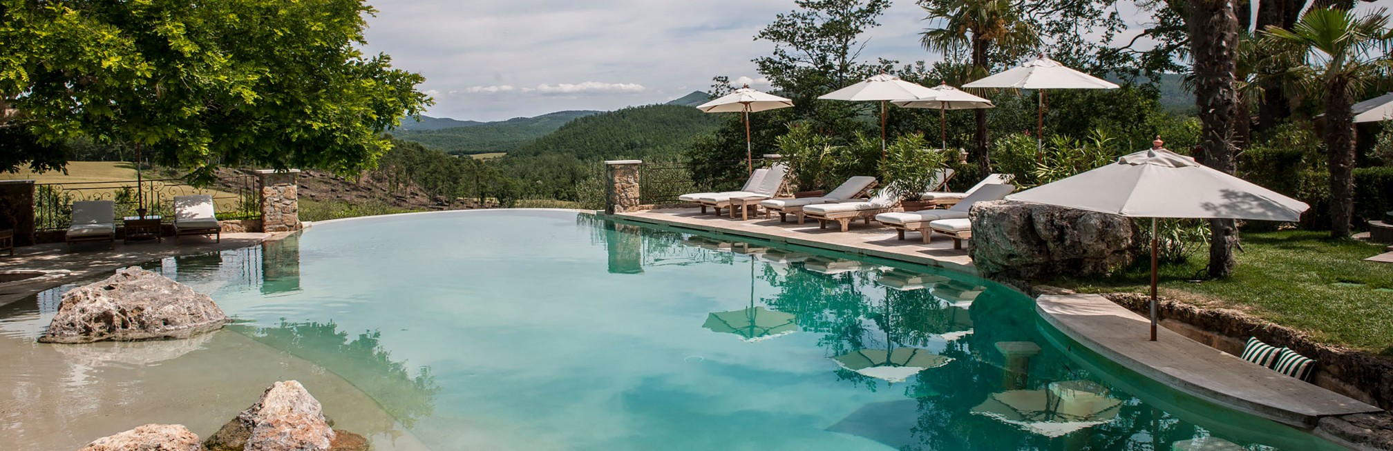 Top 10 Spa Exclusives