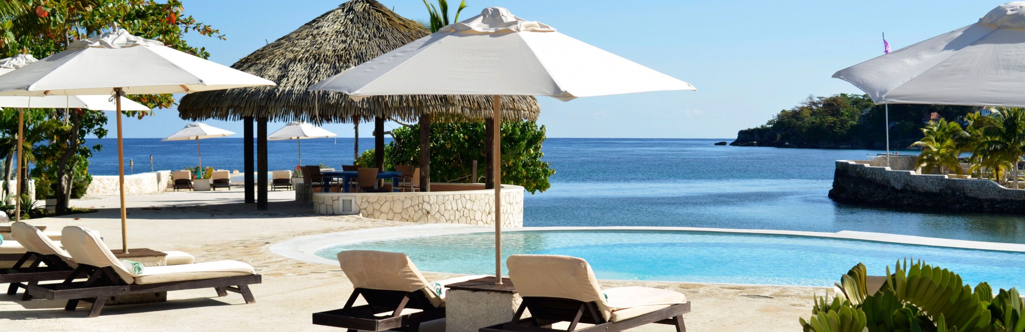 Win a three-night wellness escape in Jamaica (worth $4,300)