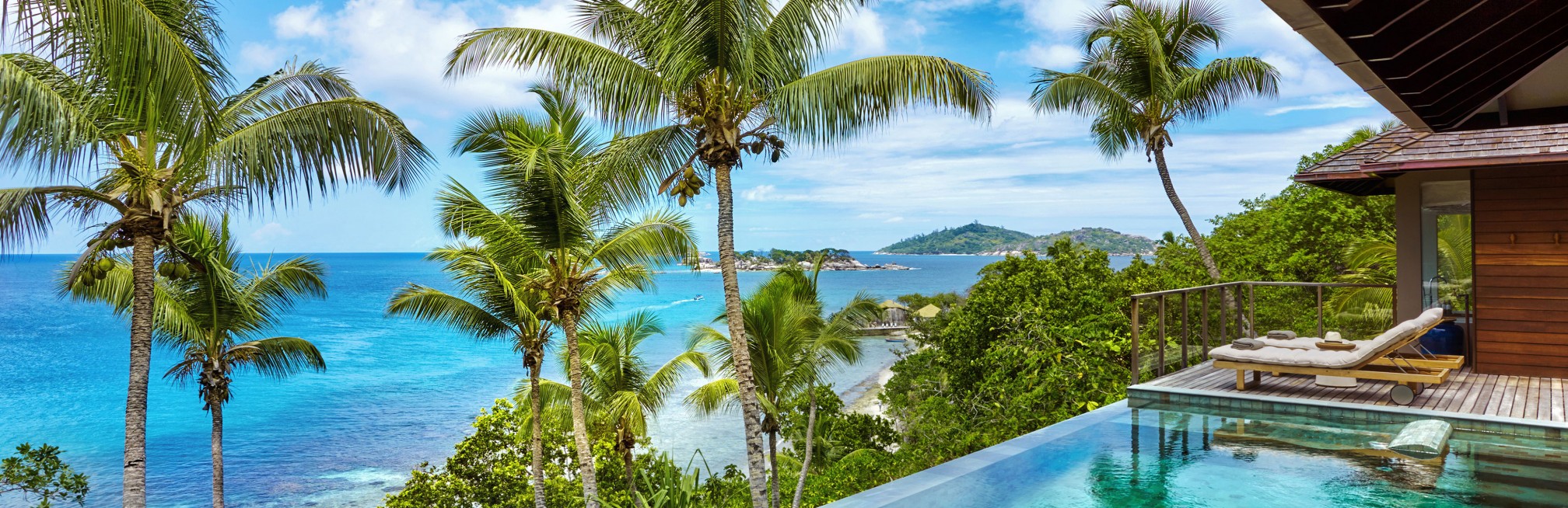 A great migration: Kenyan wilds to Seychelles’ shores